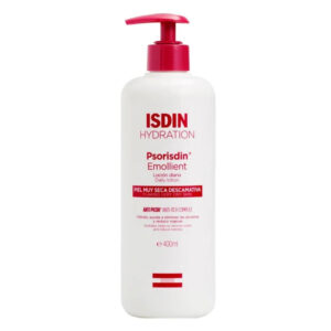 Isdin Psorisdin Loção Emoliente 400ml